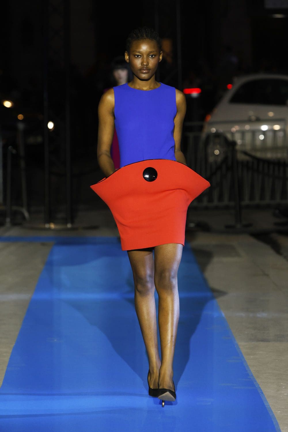Pierre Cardin Otoño Invierno 2023 2024 Runway Magazine 34