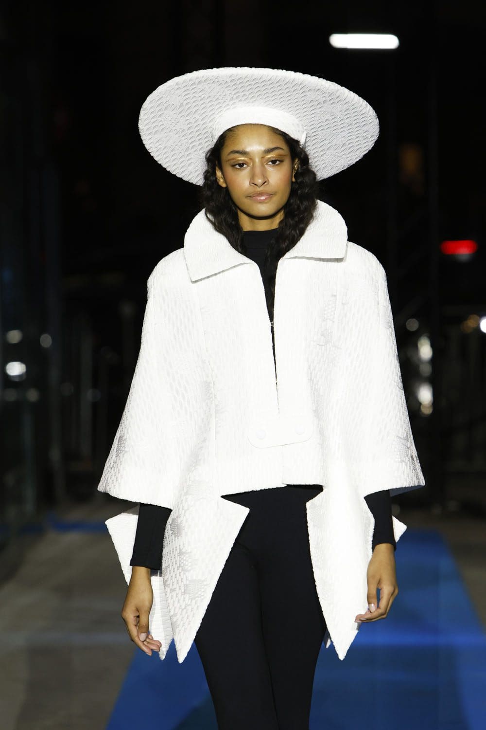 Pierre Cardin Otoño Invierno 2023 2024 Runway Magazine 39