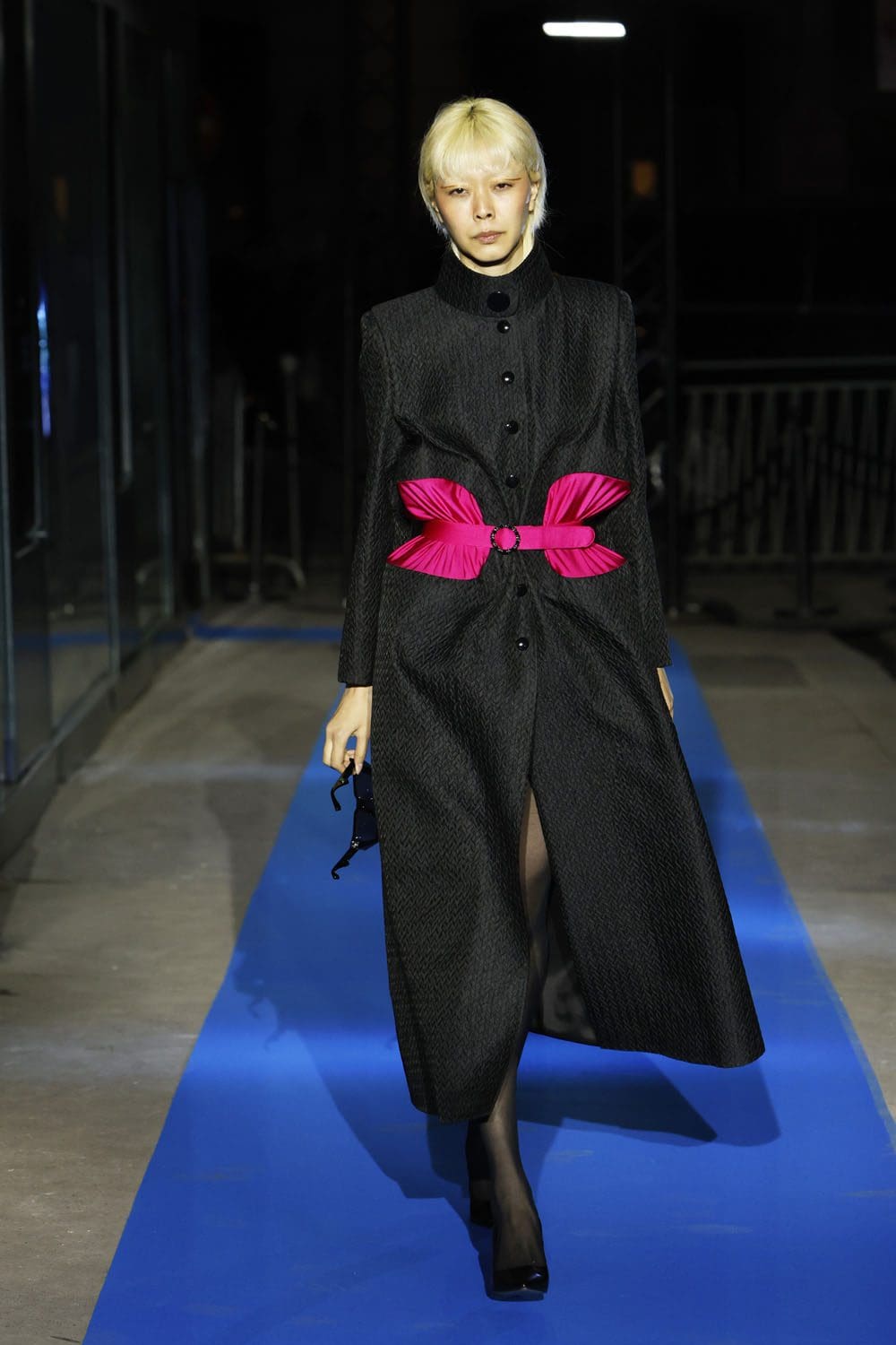 Pierre Cardin Otoño Invierno 2023 2024 Runway Magazine 42
