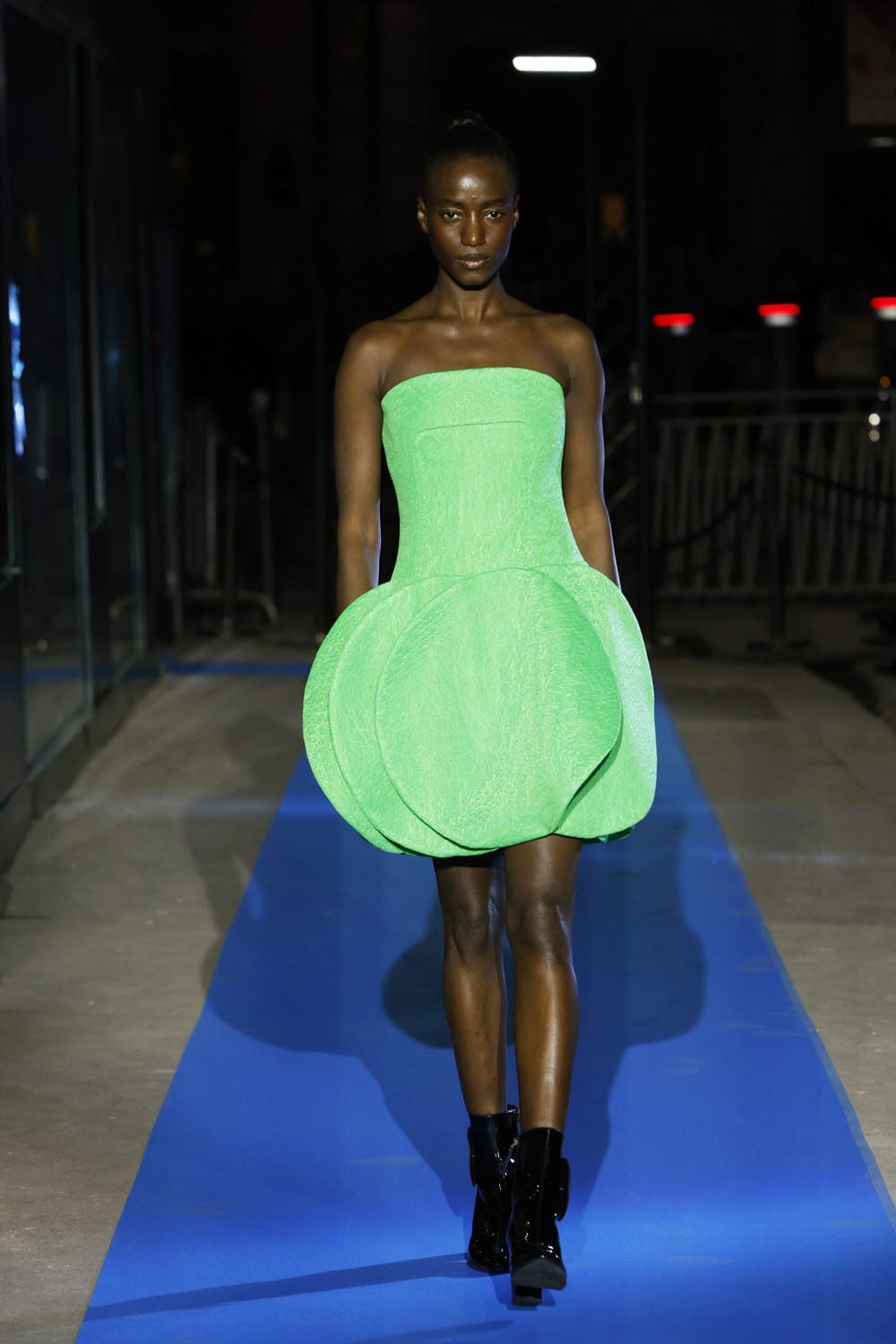 Pierre Cardin Otoño Invierno 2023 2024 Runway Magazine 43