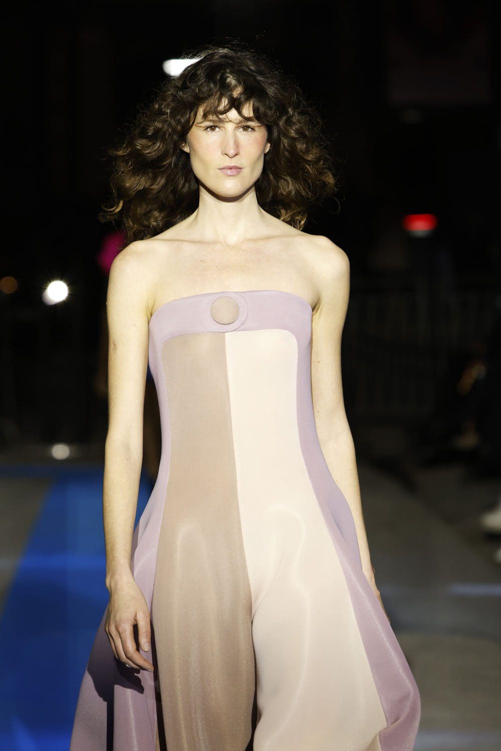 Pierre Cardin Otoño Invierno 2023 2024 Runway Magazine 44