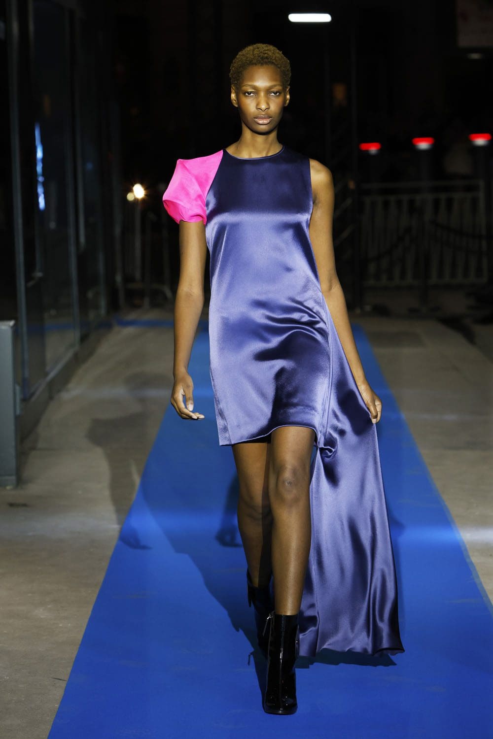 Pierre Cardin Otoño Invierno 2023 2024 Runway Magazine 45