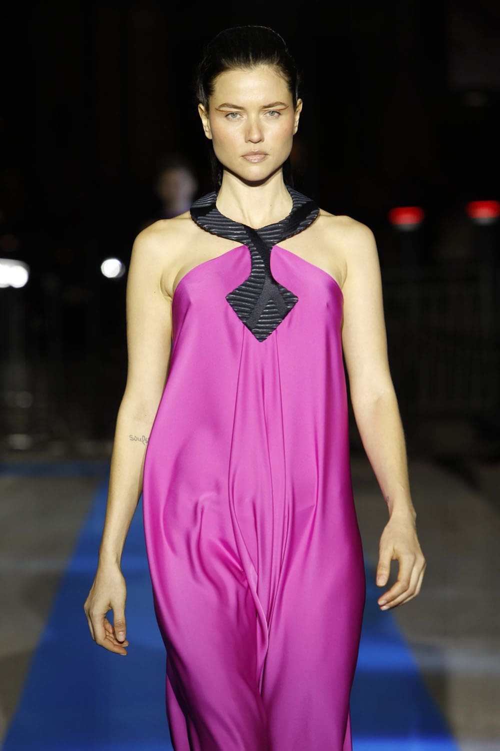 Pierre Cardin Otoño Invierno 2023 2024 Runway Magazine 46