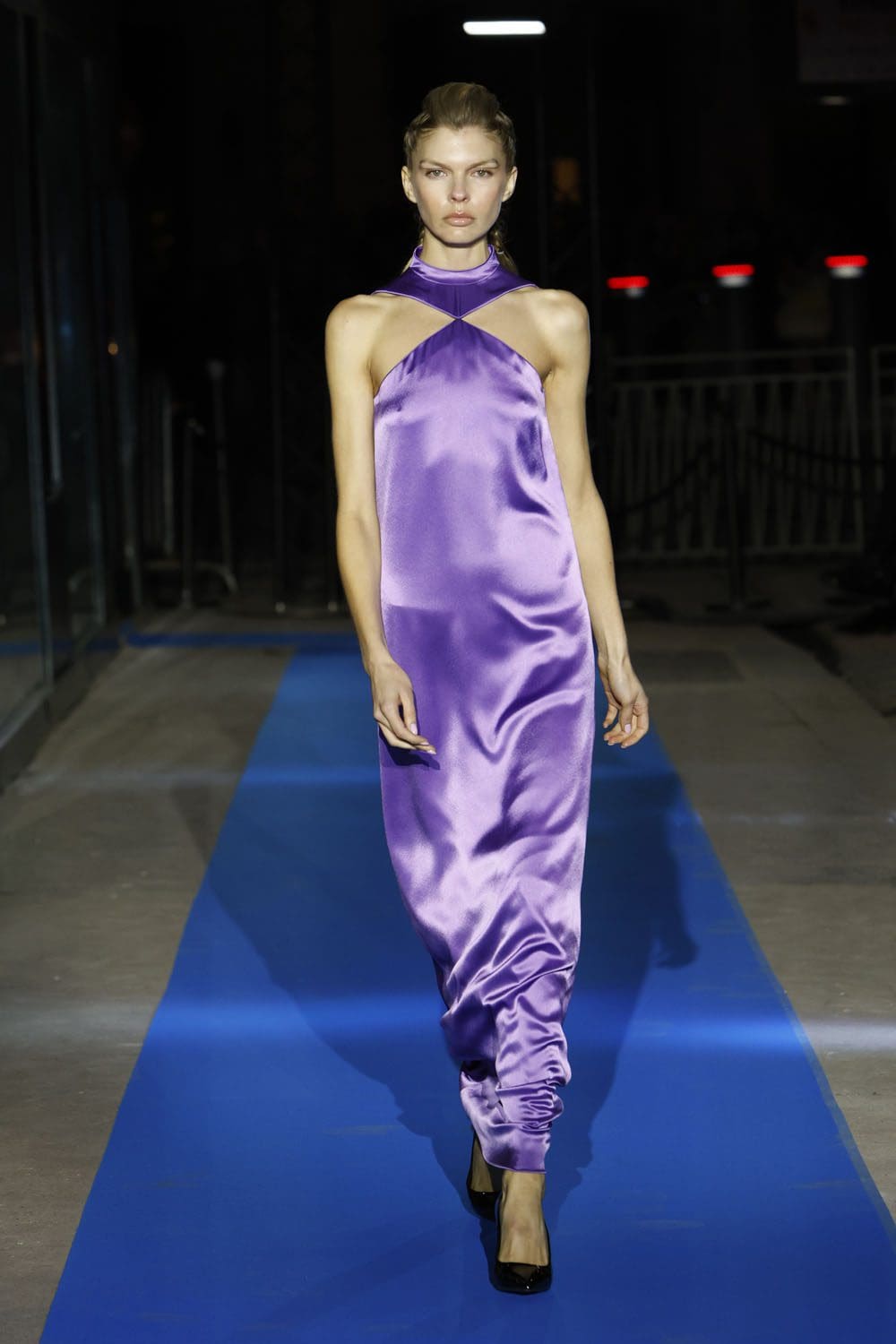 Pierre Cardin Otoño Invierno 2023 2024 Runway Magazine 47
