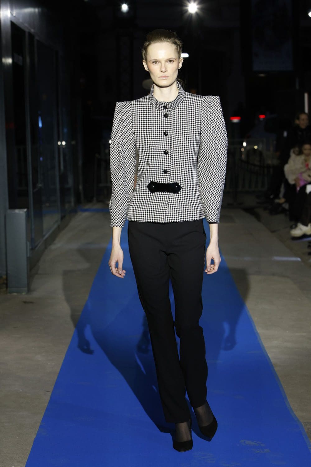 Pierre Cardin Otoño Invierno 2023 2024 Runway Magazine 5