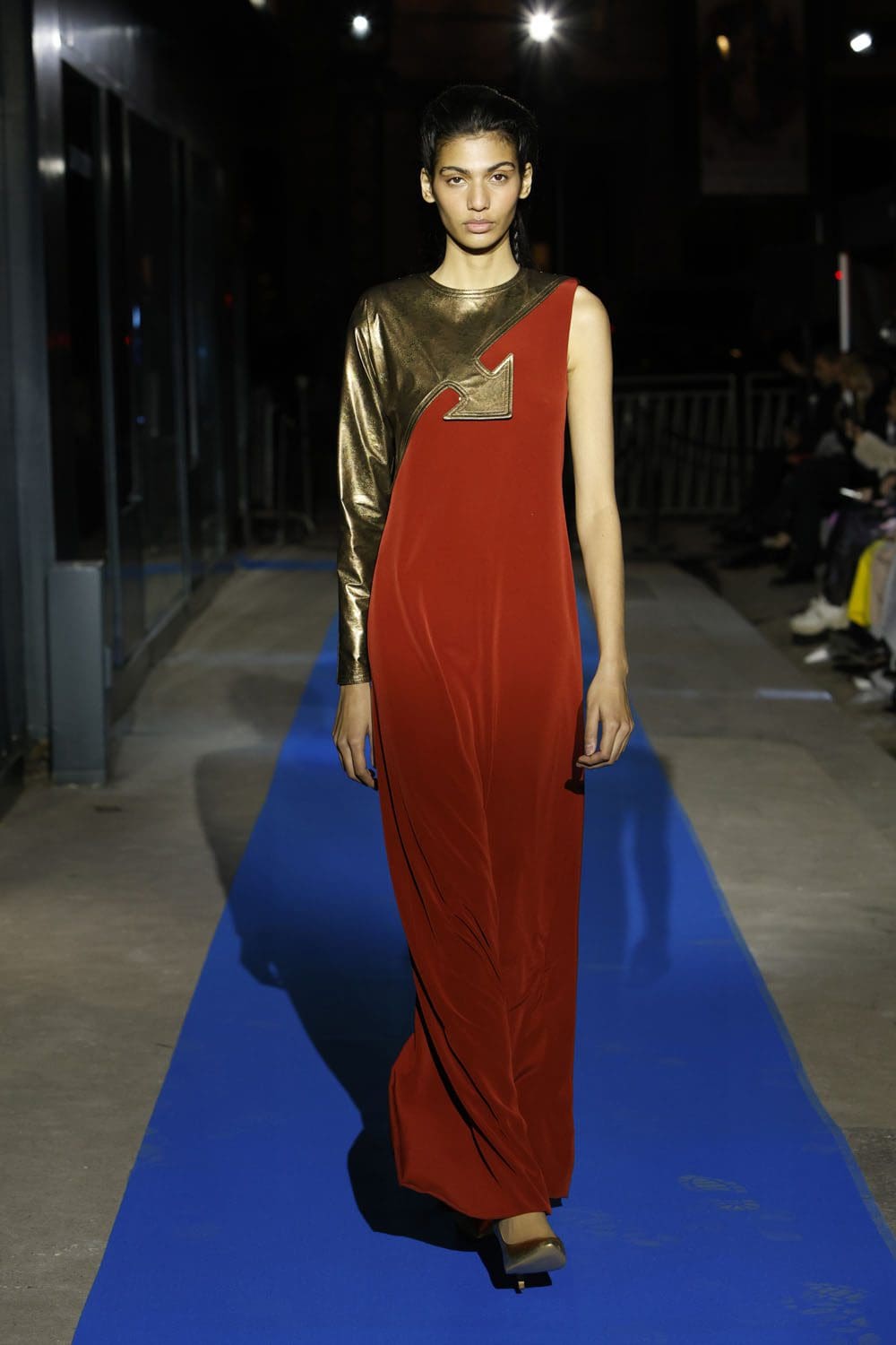 Pierre Cardin Otoño Invierno 2023 2024 Runway Magazine 51
