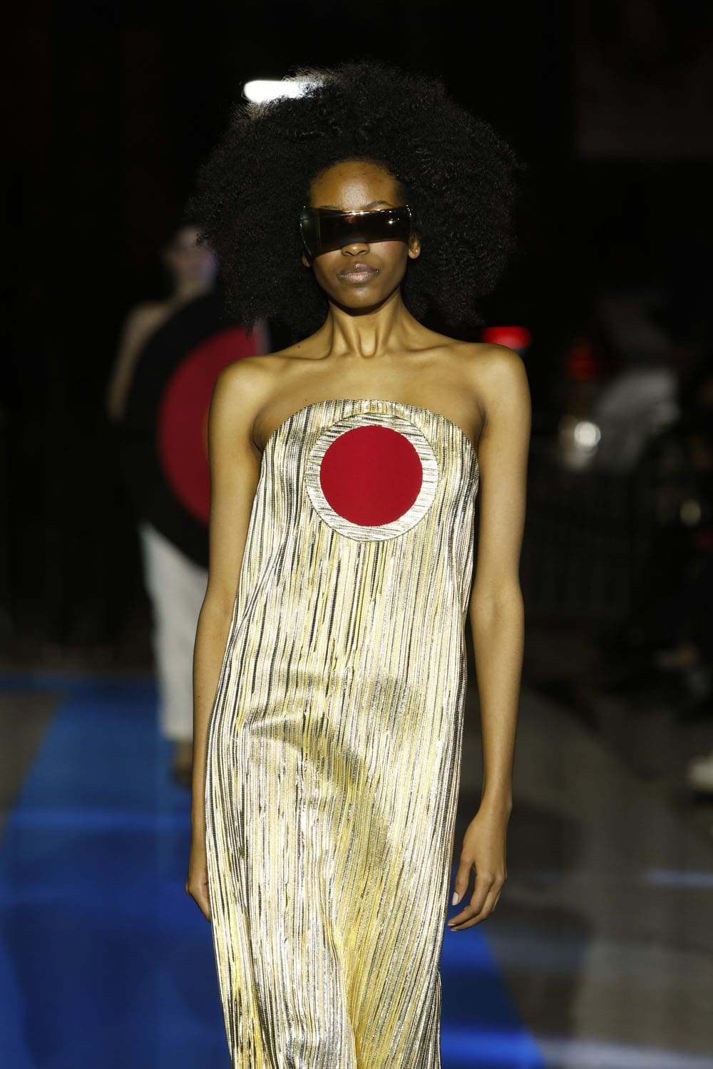 Pierre Cardin Otoño Invierno 2023 2024 Runway Magazine 53