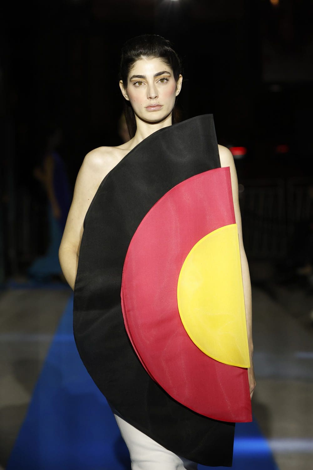 Pierre Cardin Otoño Invierno 2023 2024 Runway Magazine 54