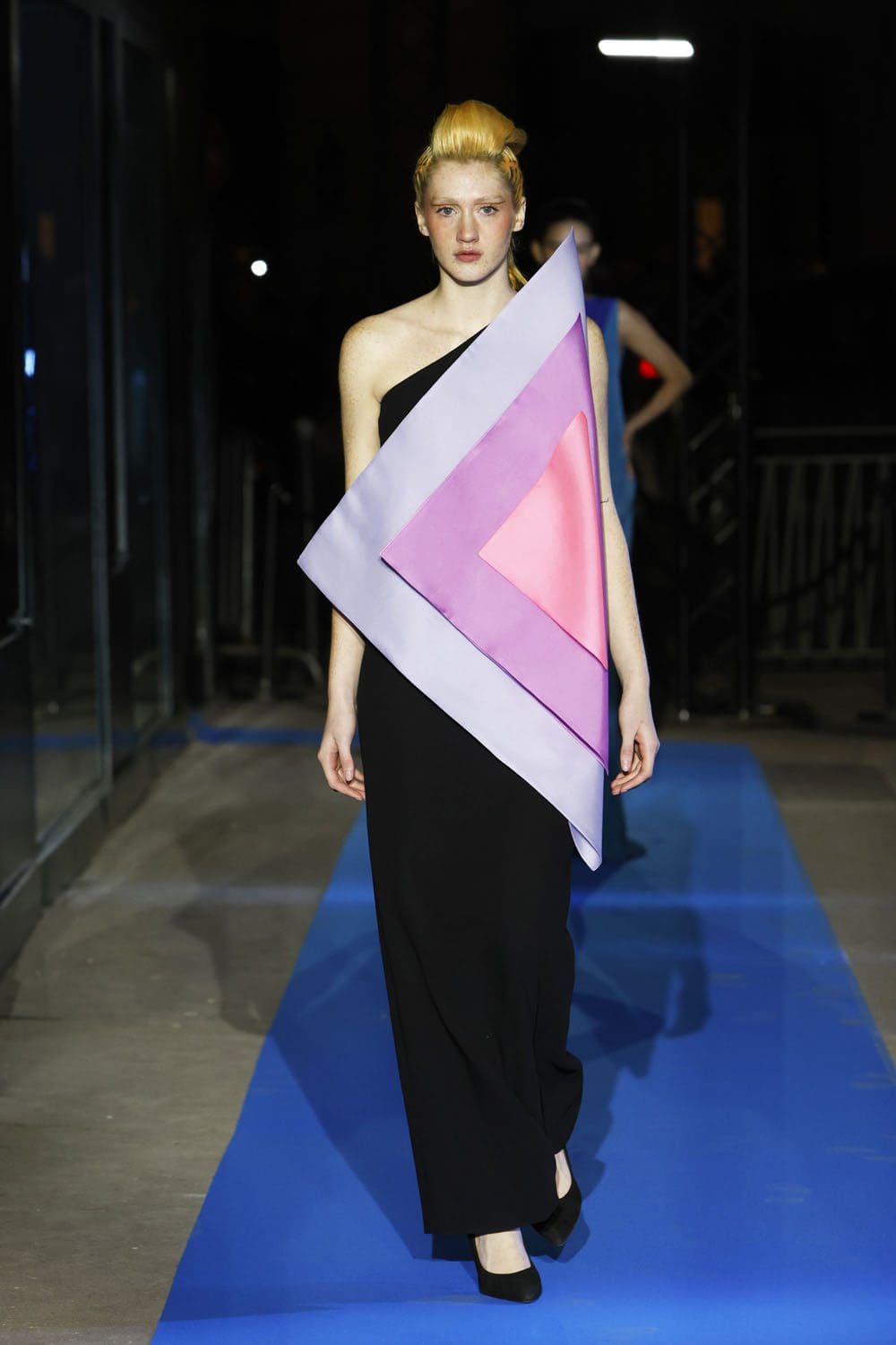 Pierre Cardin Otoño Invierno 2023 2024 Runway Magazine 55