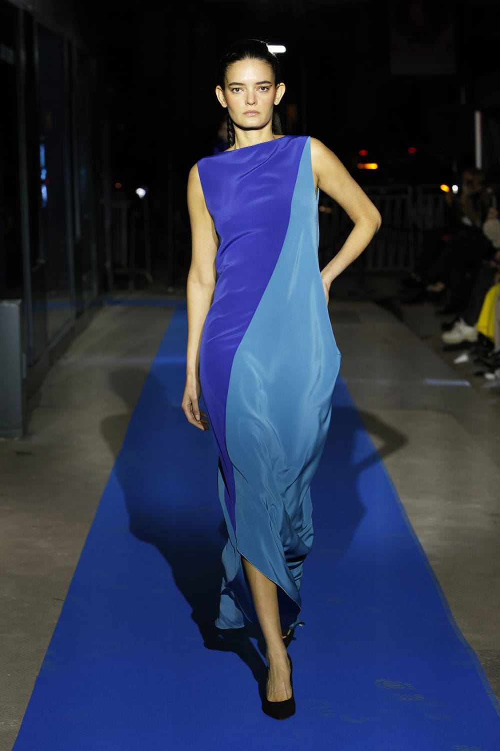 Pierre Cardin Otoño Invierno 2023 2024 Runway Magazine 56