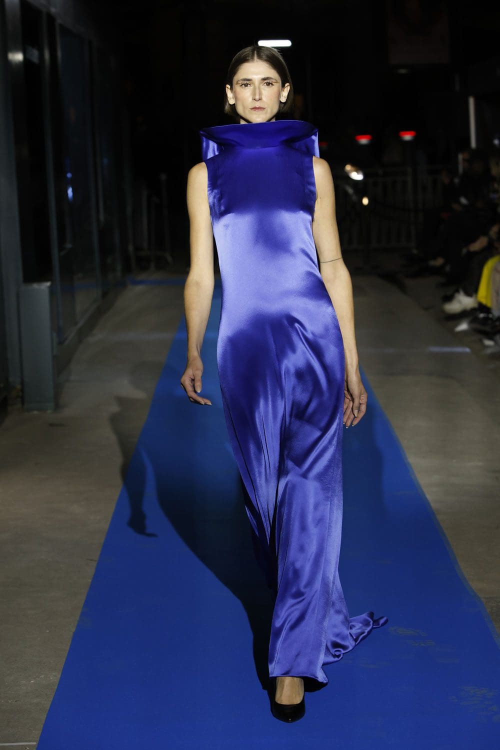 Pierre Cardin Otoño Invierno 2023 2024 Runway Magazine 57