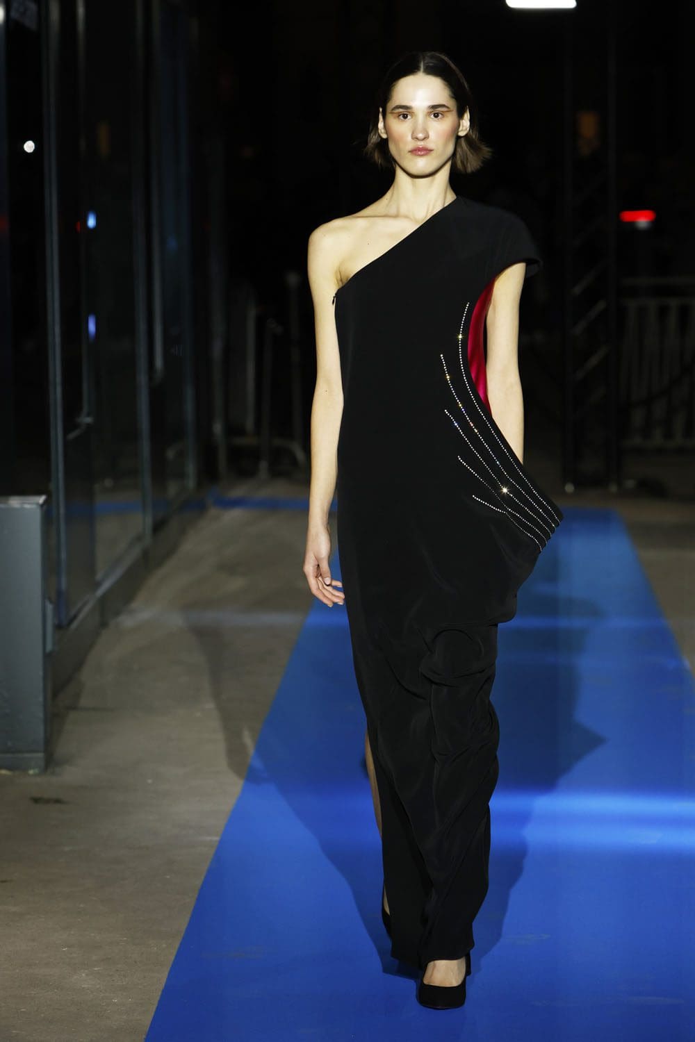 Pierre Cardin Otoño Invierno 2023 2024 Runway Magazine 59