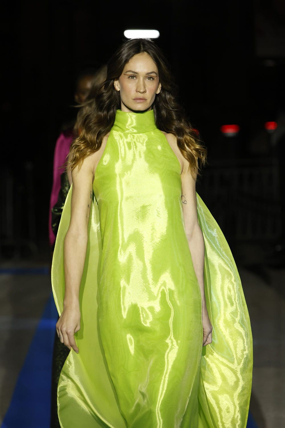 Pierre Cardin Otoño Invierno 2023 2024 Runway Magazine 60