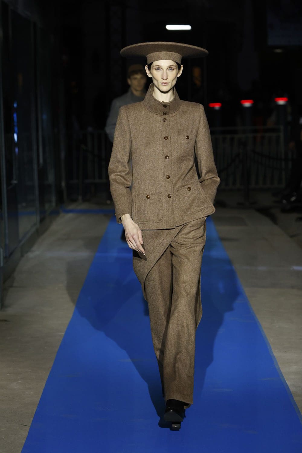 Pierre Cardin Otoño Invierno 2023 2024 Runway Magazine 7