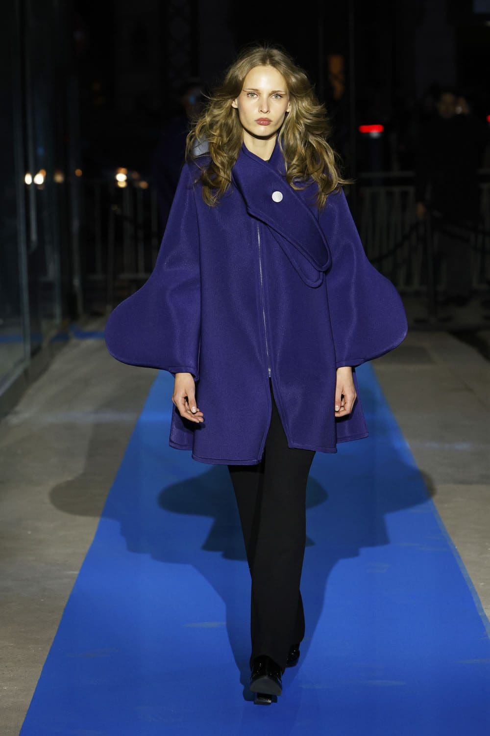Pierre Cardin Otoño Invierno 2023 2024 Runway Magazine 9