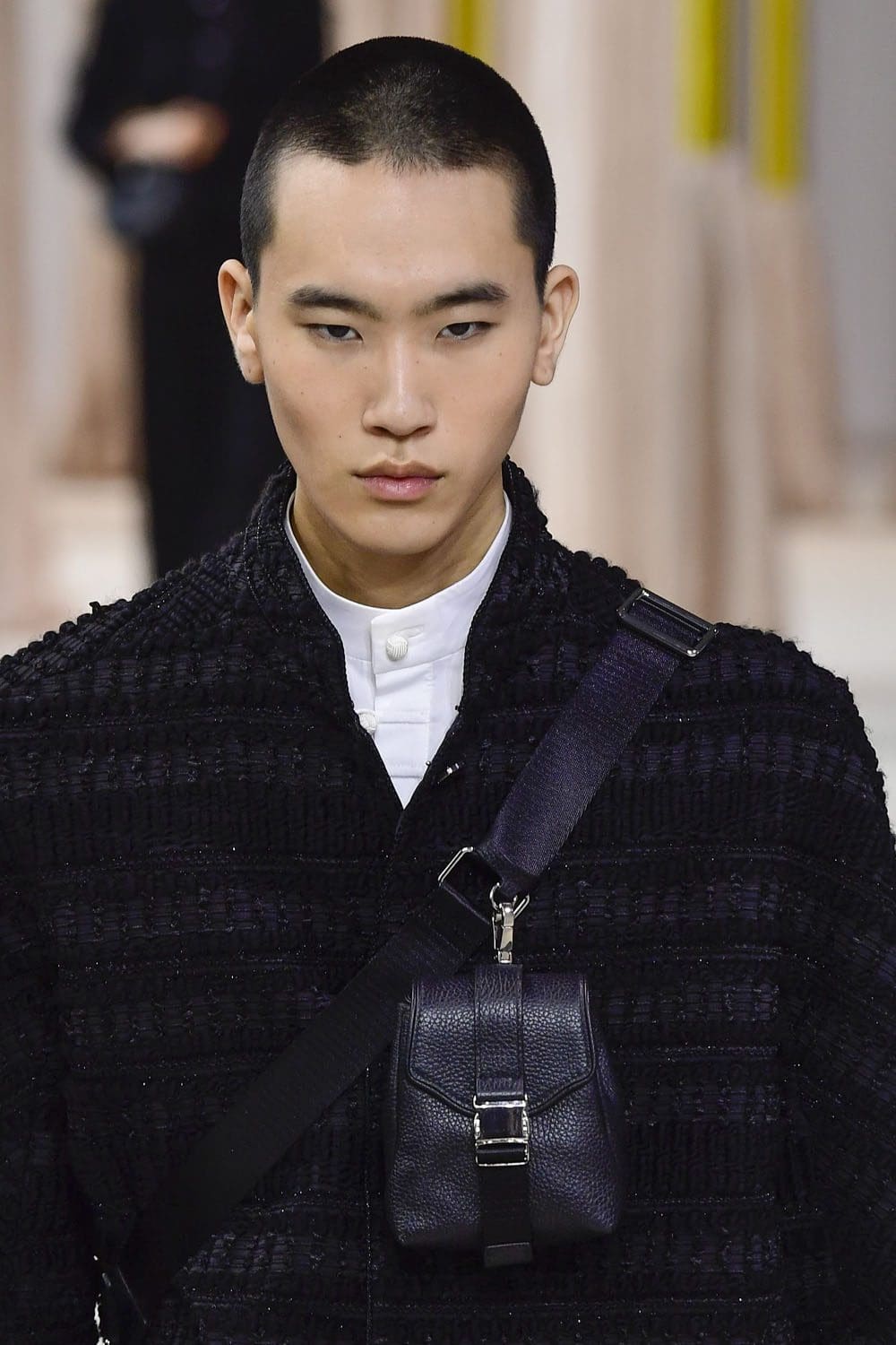 夏姿陈 (Shiatzy Chen) 秋季 2023 信息 Runway 30杂志