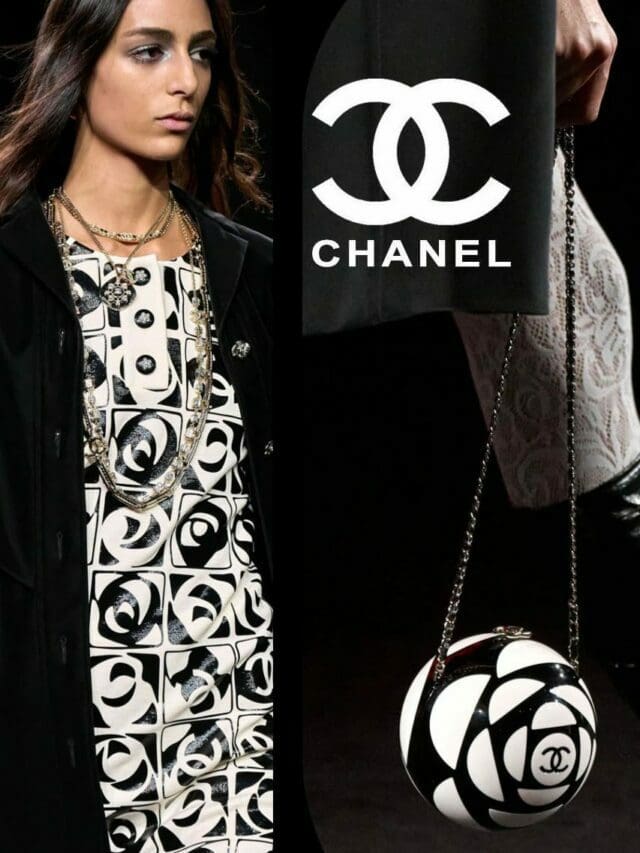 Chanel Fall 2023