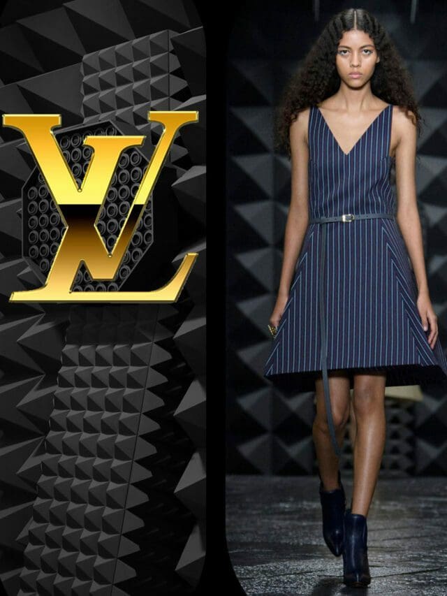 Louis Vuitton Fall 2023