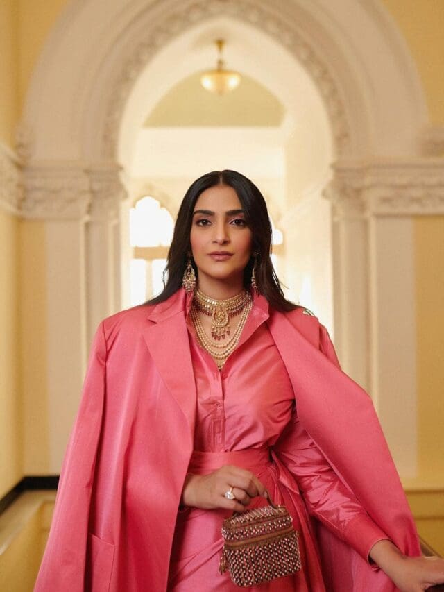 Dior Fall 2023 Mumbai India – Best Looks