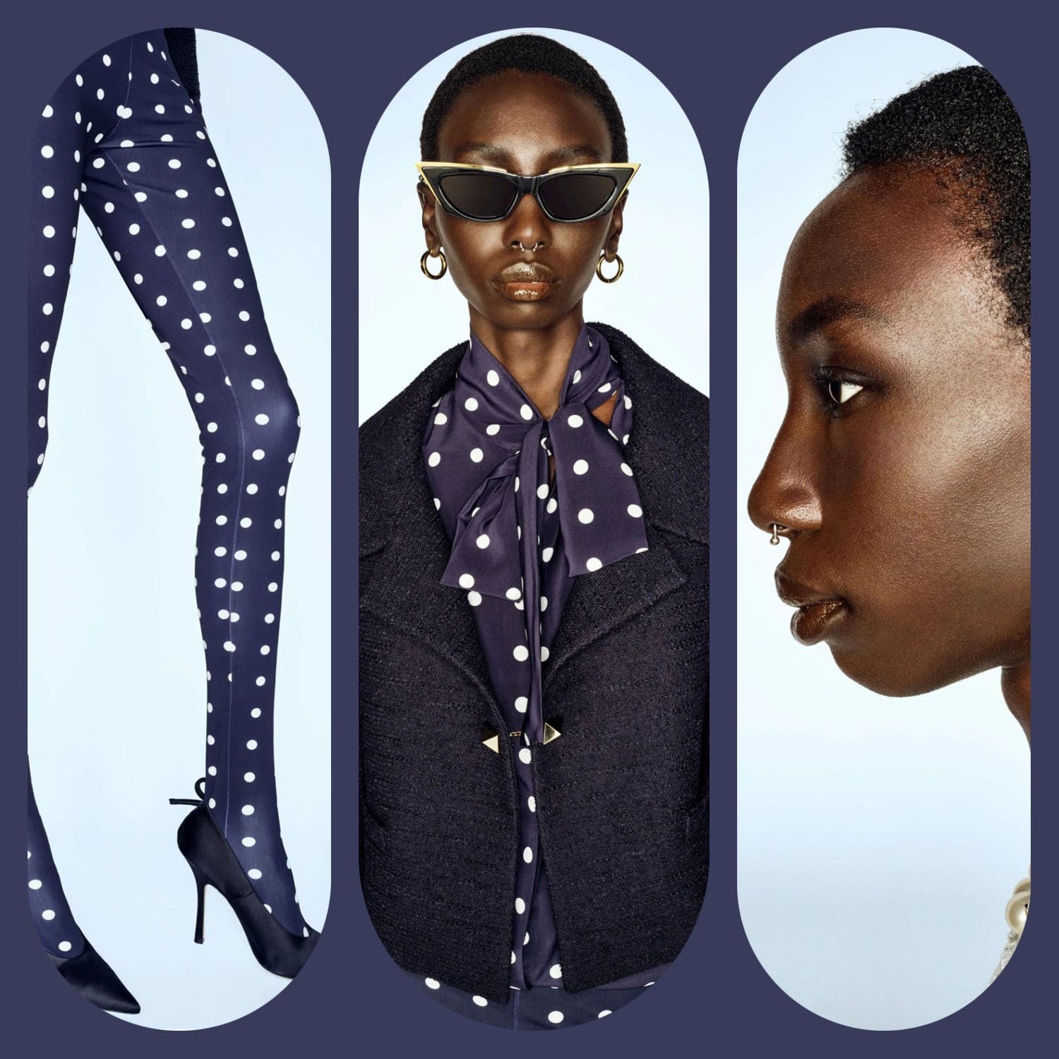 4 Valentino Pre Fall 2023 Runway Magazine