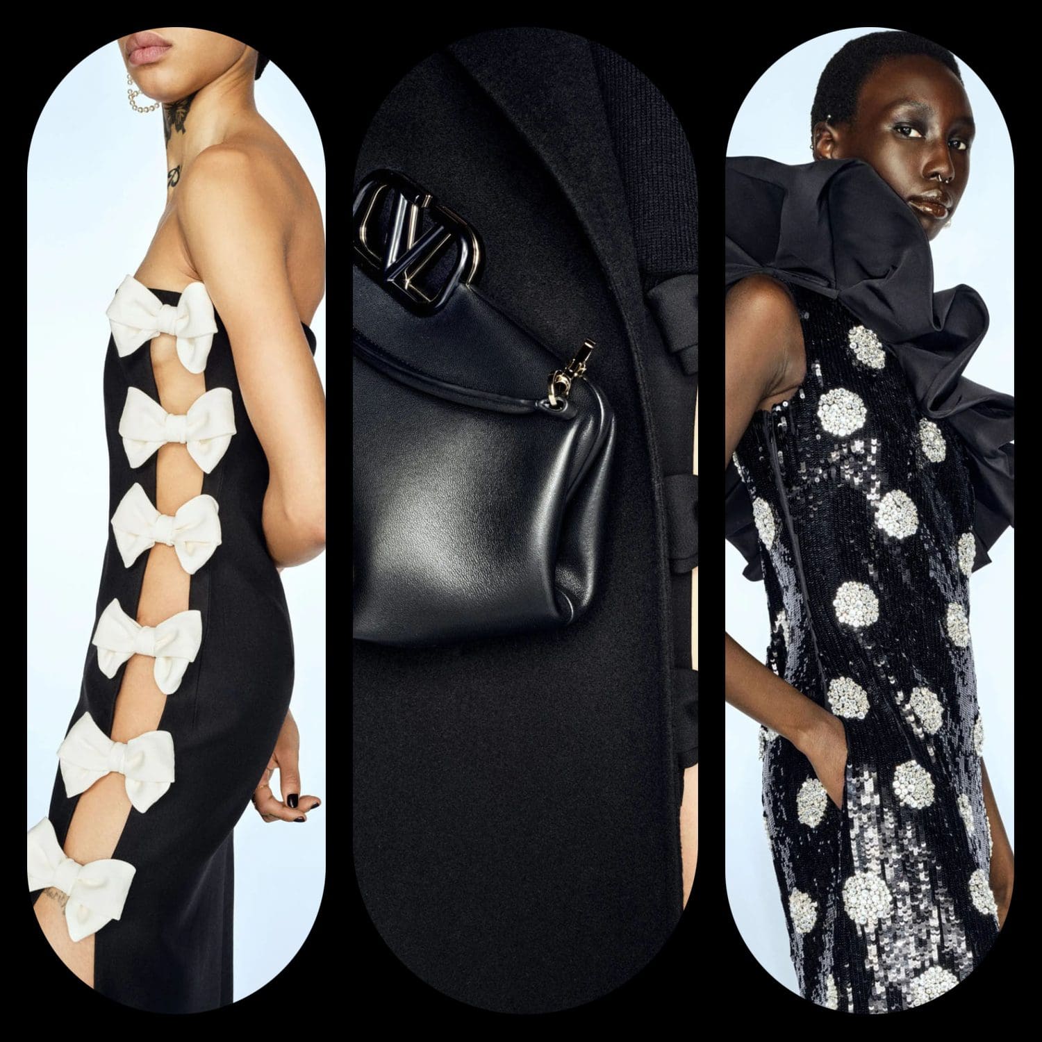 5 Valentino Pre Fall 2023 Runway Magazine