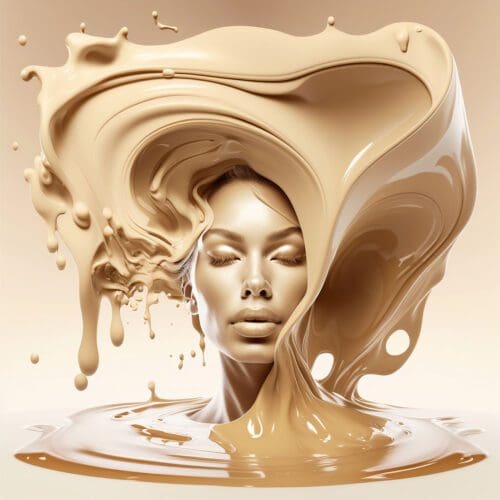 Beige Color - History and values - RUNWAY MAGAZINE ® Official