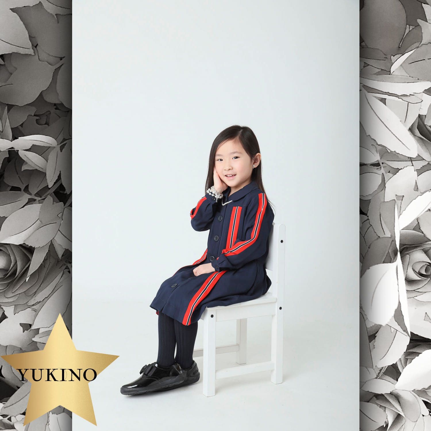 儿童时计 Runway 杂志世界儿童试镜 2023 第 2 卷 13