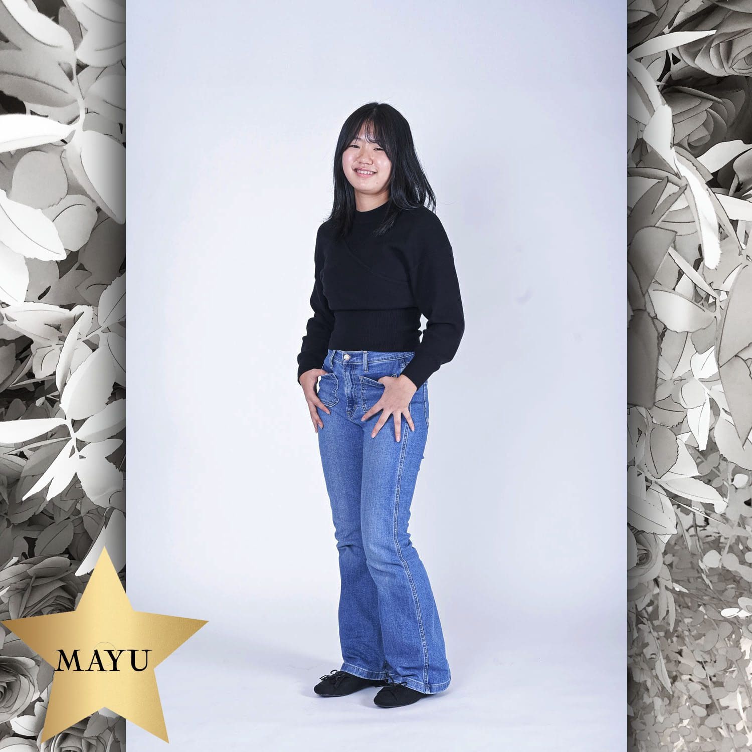 儿童时计 Runway 杂志世界儿童试镜 2023 第 2 卷 143
