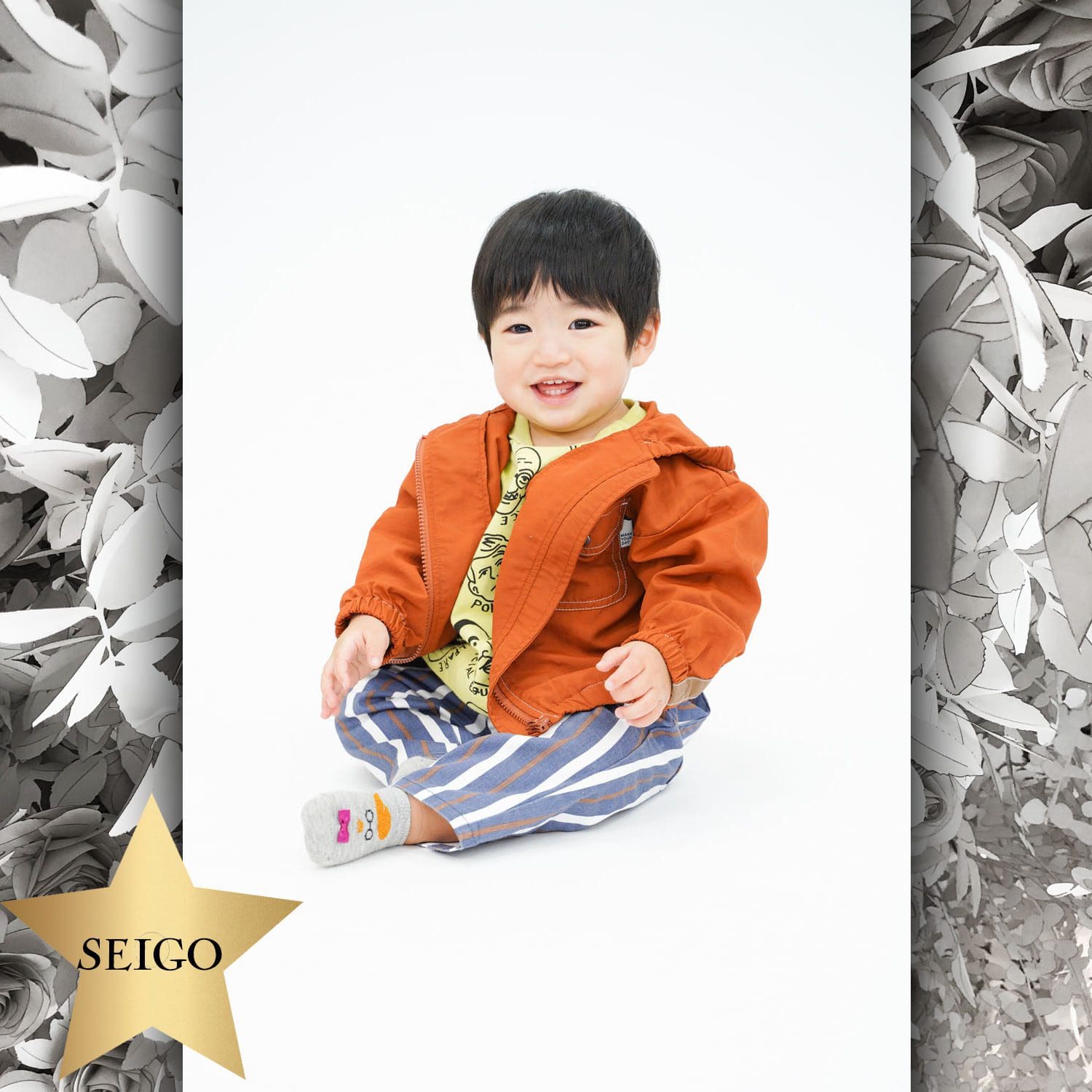 儿童时计 Runway 杂志世界儿童试镜 2023 第 2 卷 161