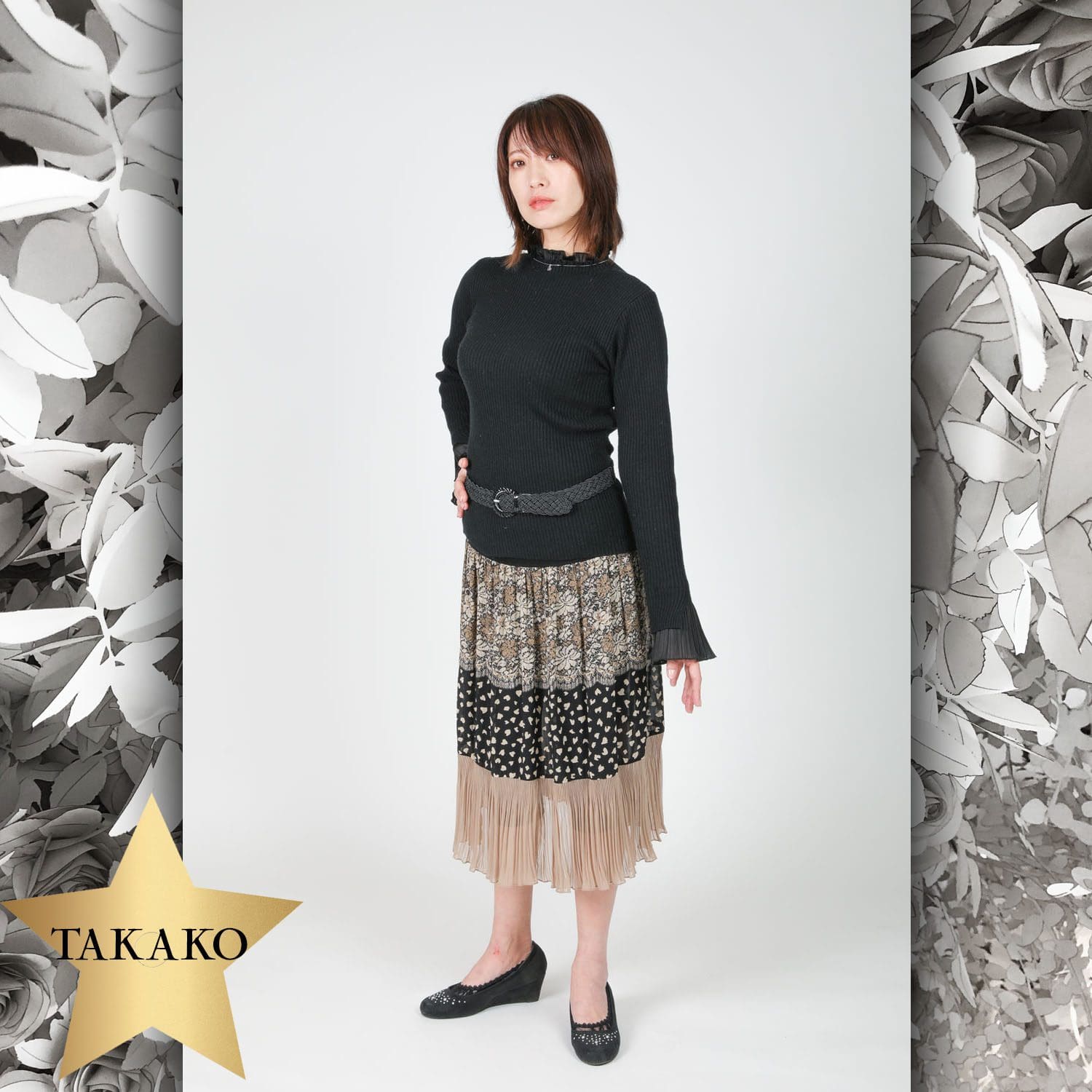 儿童时计 Runway 杂志世界儿童试镜 2023 第 2 卷 187