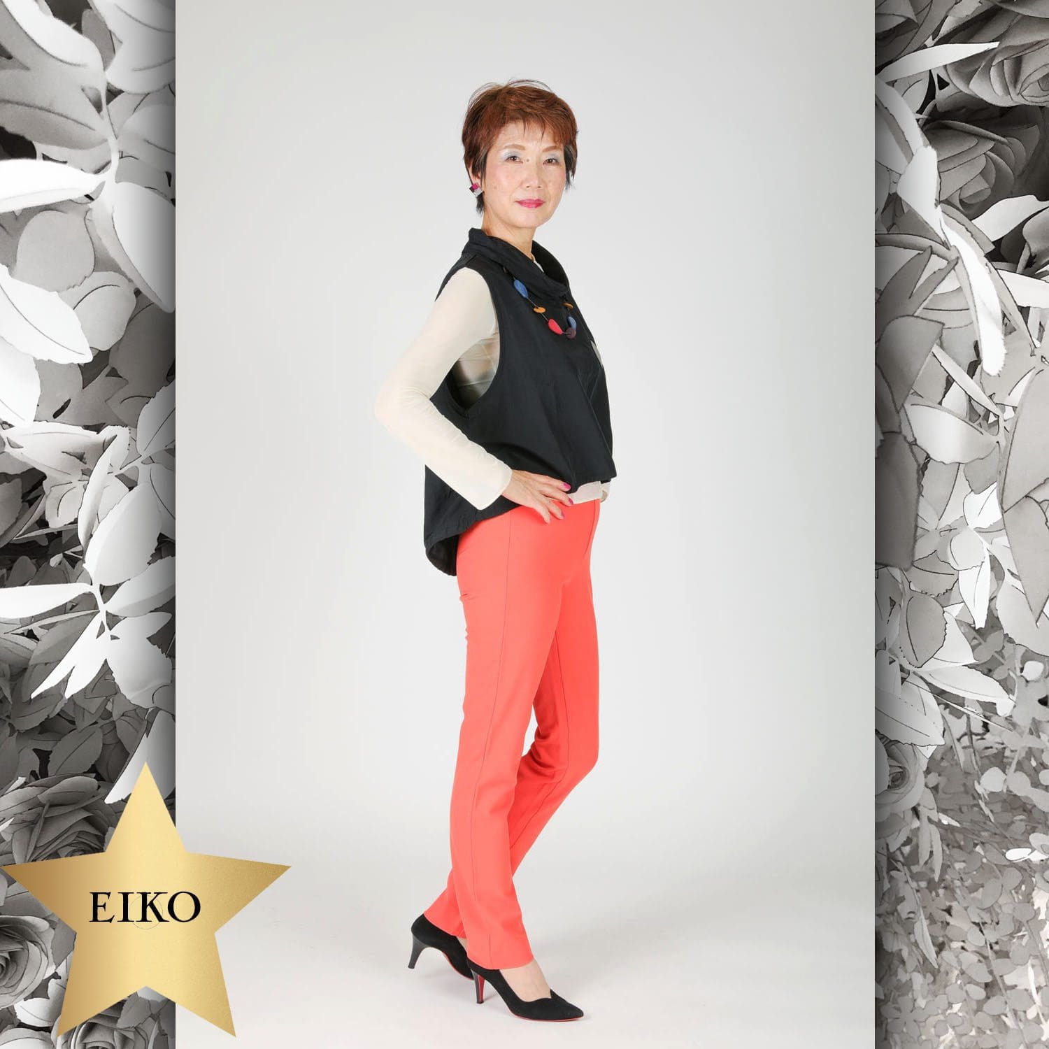 儿童时计 Runway 杂志世界儿童试镜 2023 第 2 卷 189