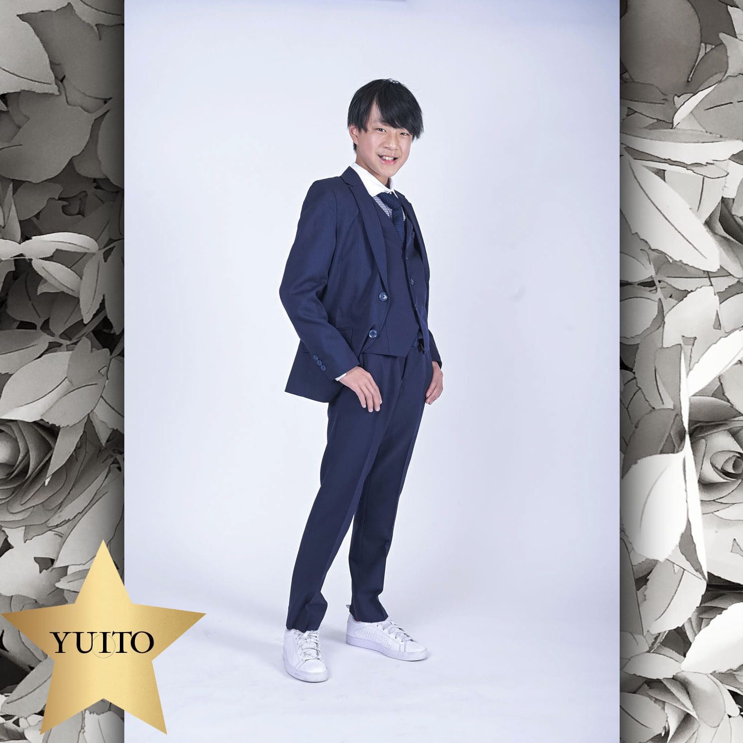 儿童时计 Runway 杂志世界儿童试镜 2023 第 2 卷 194