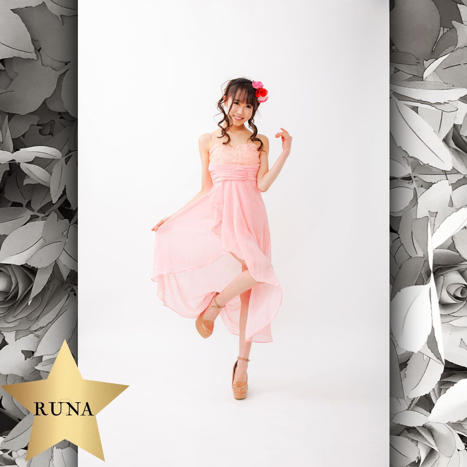 儿童时计 Runway 杂志世界儿童试镜 2023 第 2 卷 30