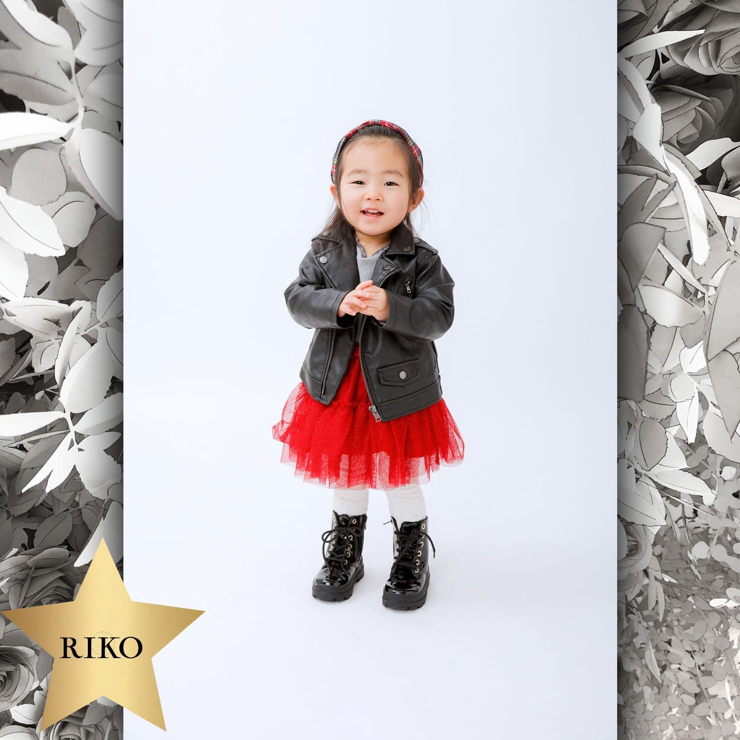 儿童时计 Runway 杂志世界儿童试镜 2023 第 2 卷 31