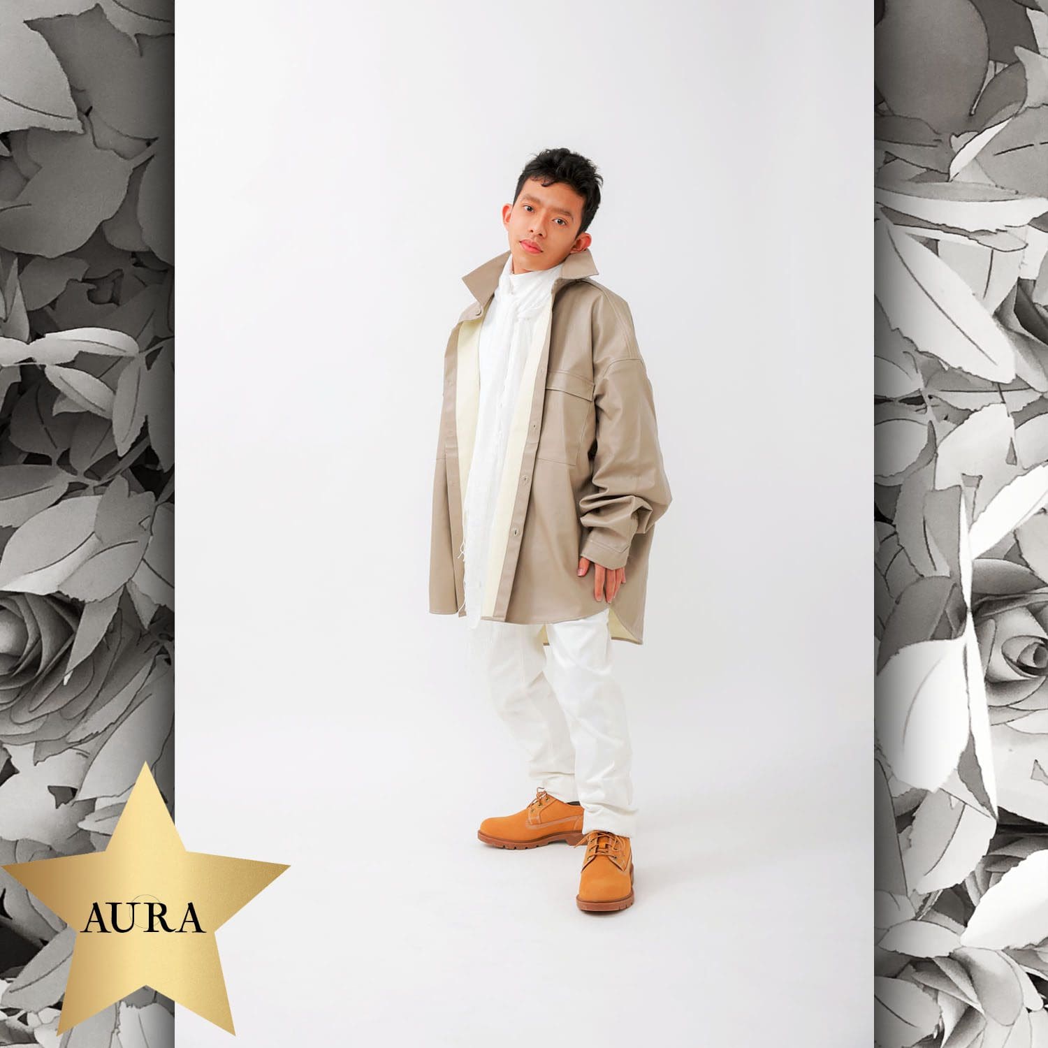 儿童时计 Runway 杂志世界儿童试镜 2023 第 2 卷 32
