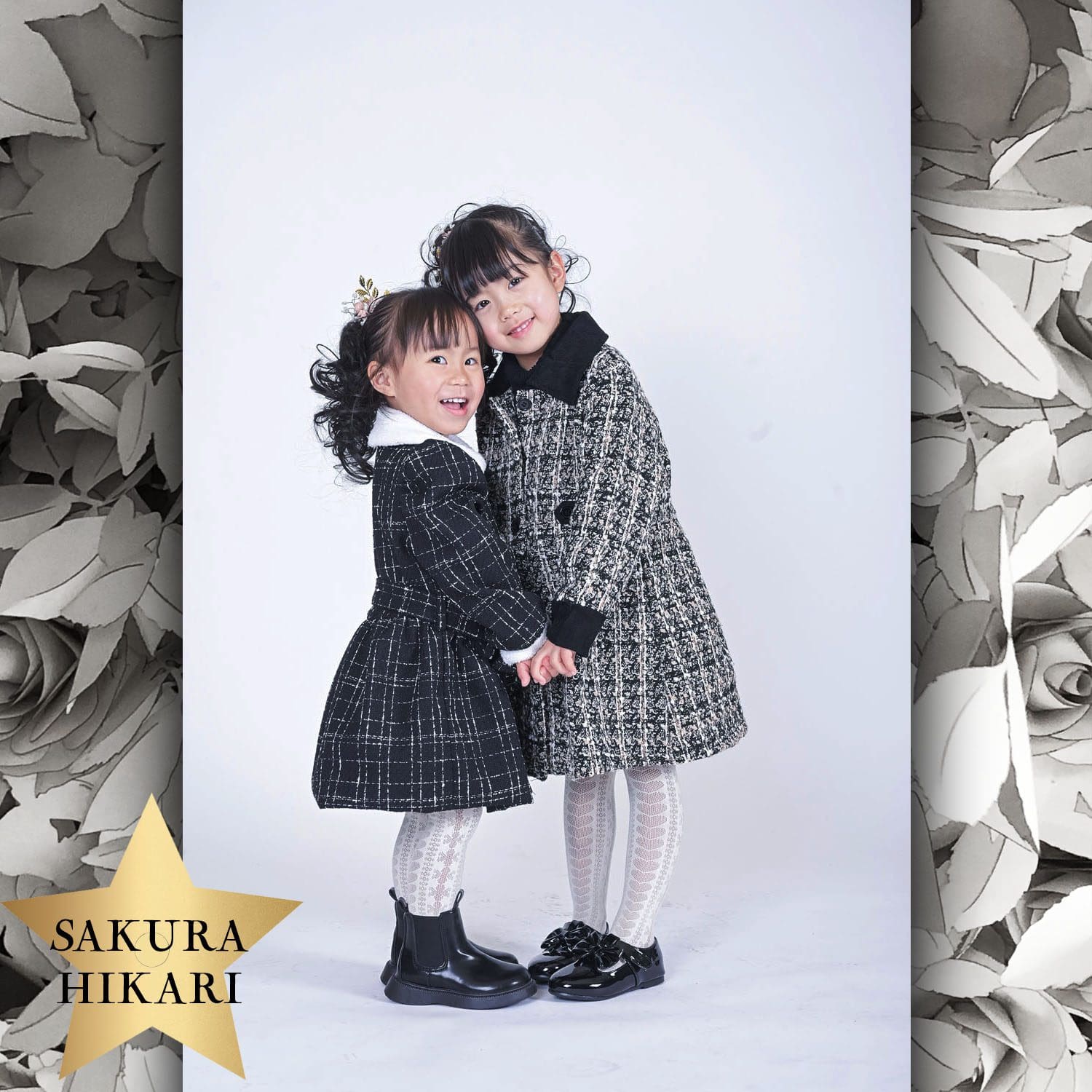 儿童时计 Runway 杂志世界儿童试镜 2023 第 2 卷 56