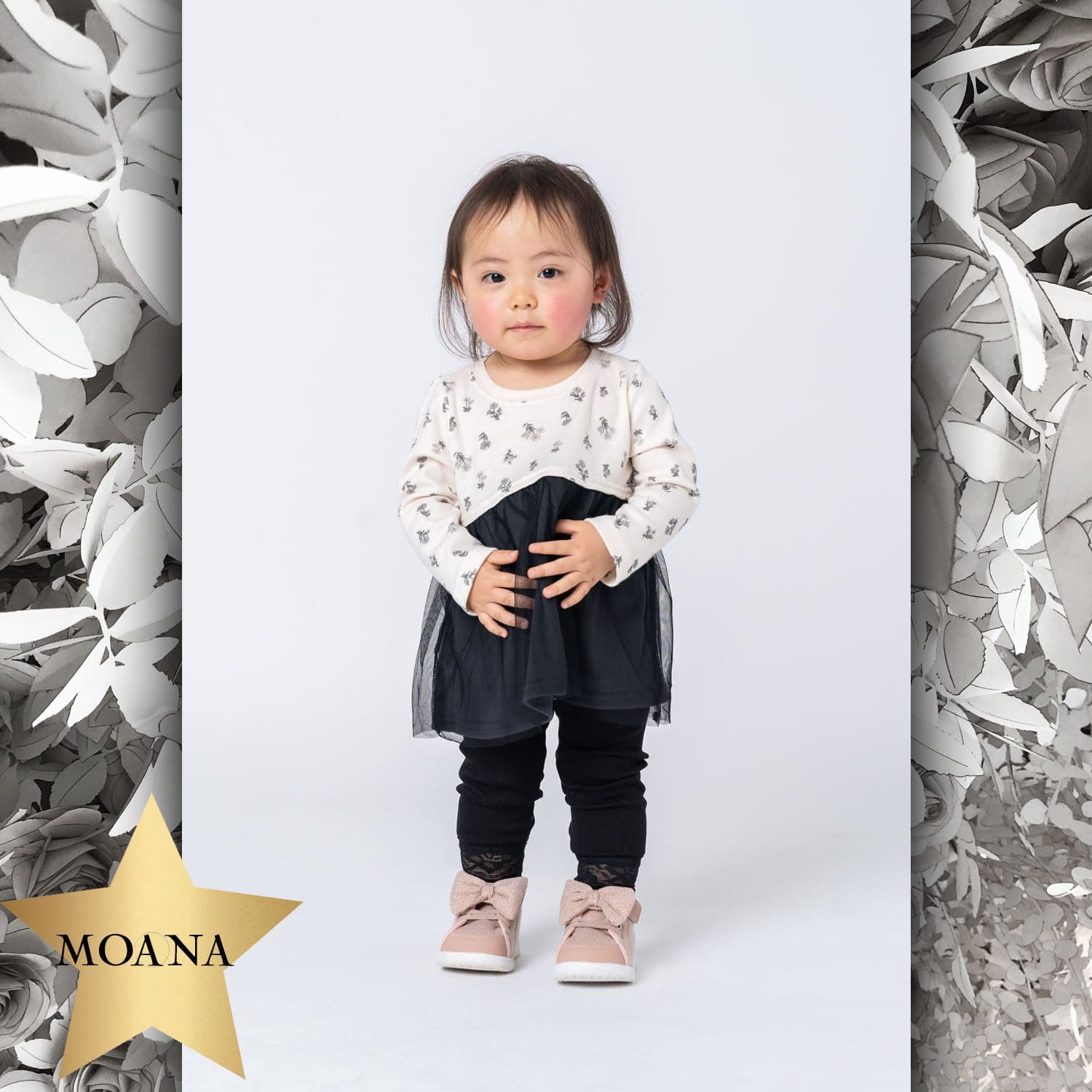 儿童时计 Runway 杂志世界儿童试镜 2023 第 2 卷 91