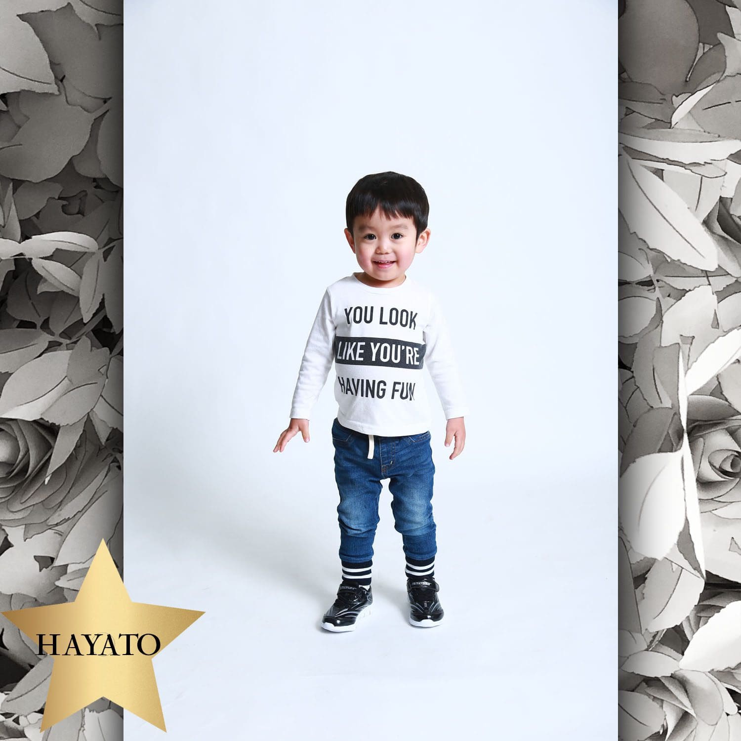 儿童时计 Runway 杂志世界儿童试镜 2023 第 2 卷 94