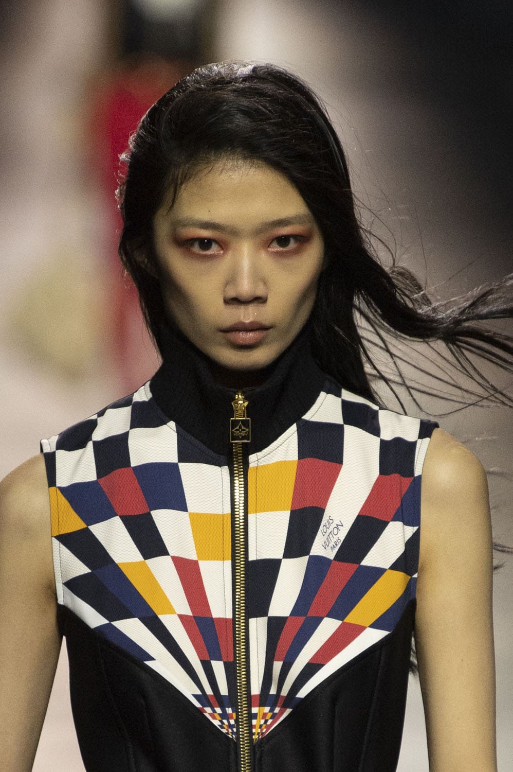 Louis Vuitton Pré-Automne 2023 Sacs, chaussures, détails Runway Magazine (24)