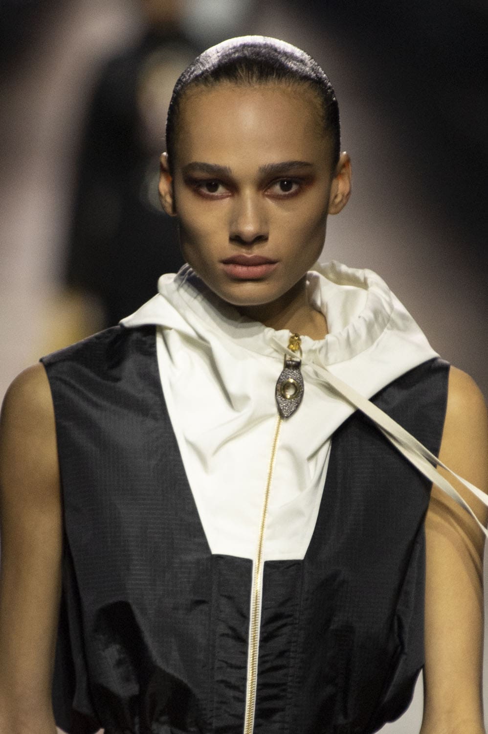 Louis Vuitton Pré-Automne 2023 Sacs, chaussures, détails Runway Magazine (25)