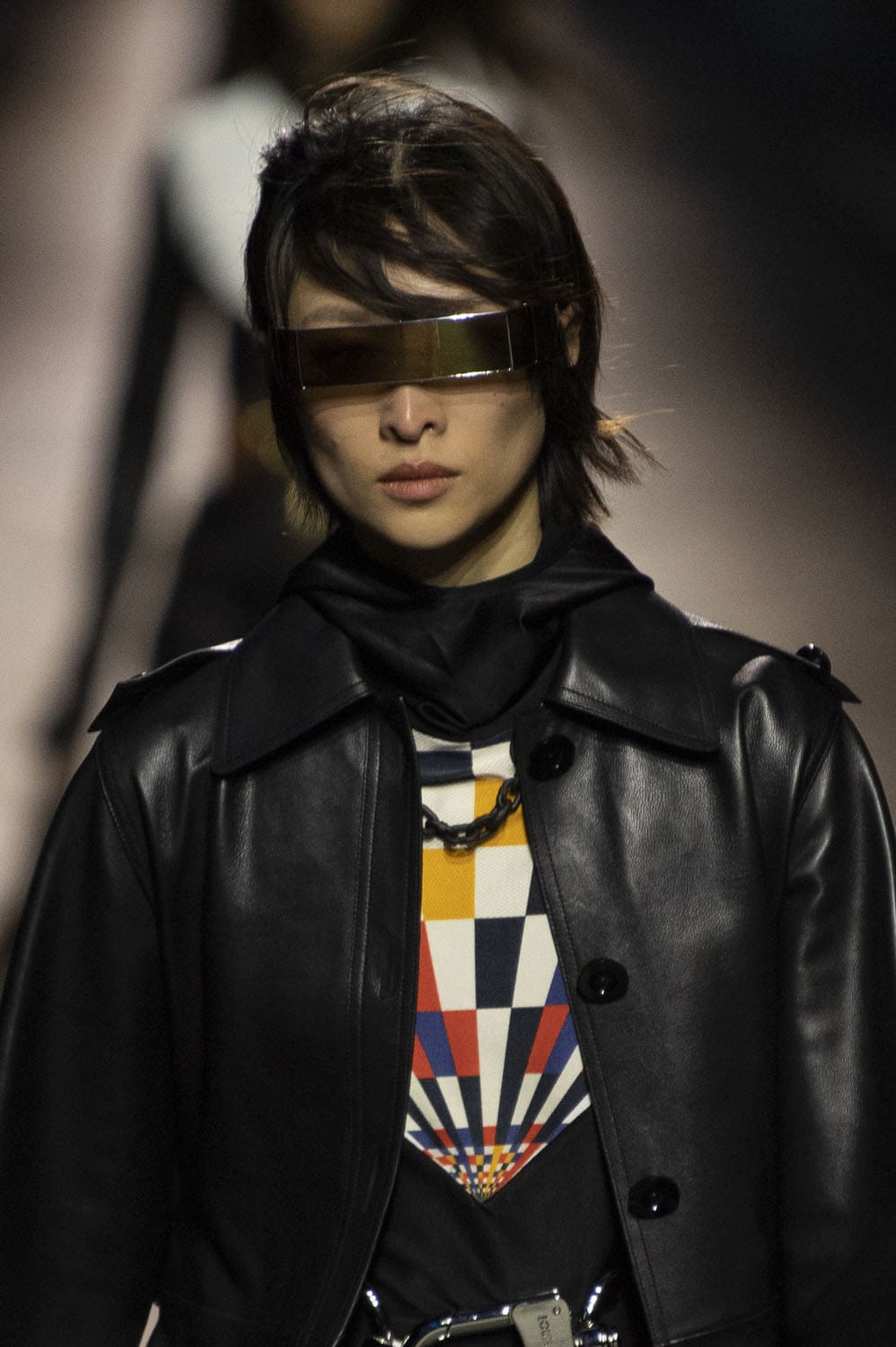 Louis Vuitton Pré-Automne 2023 Sacs, chaussures, détails Runway Magazine (26)