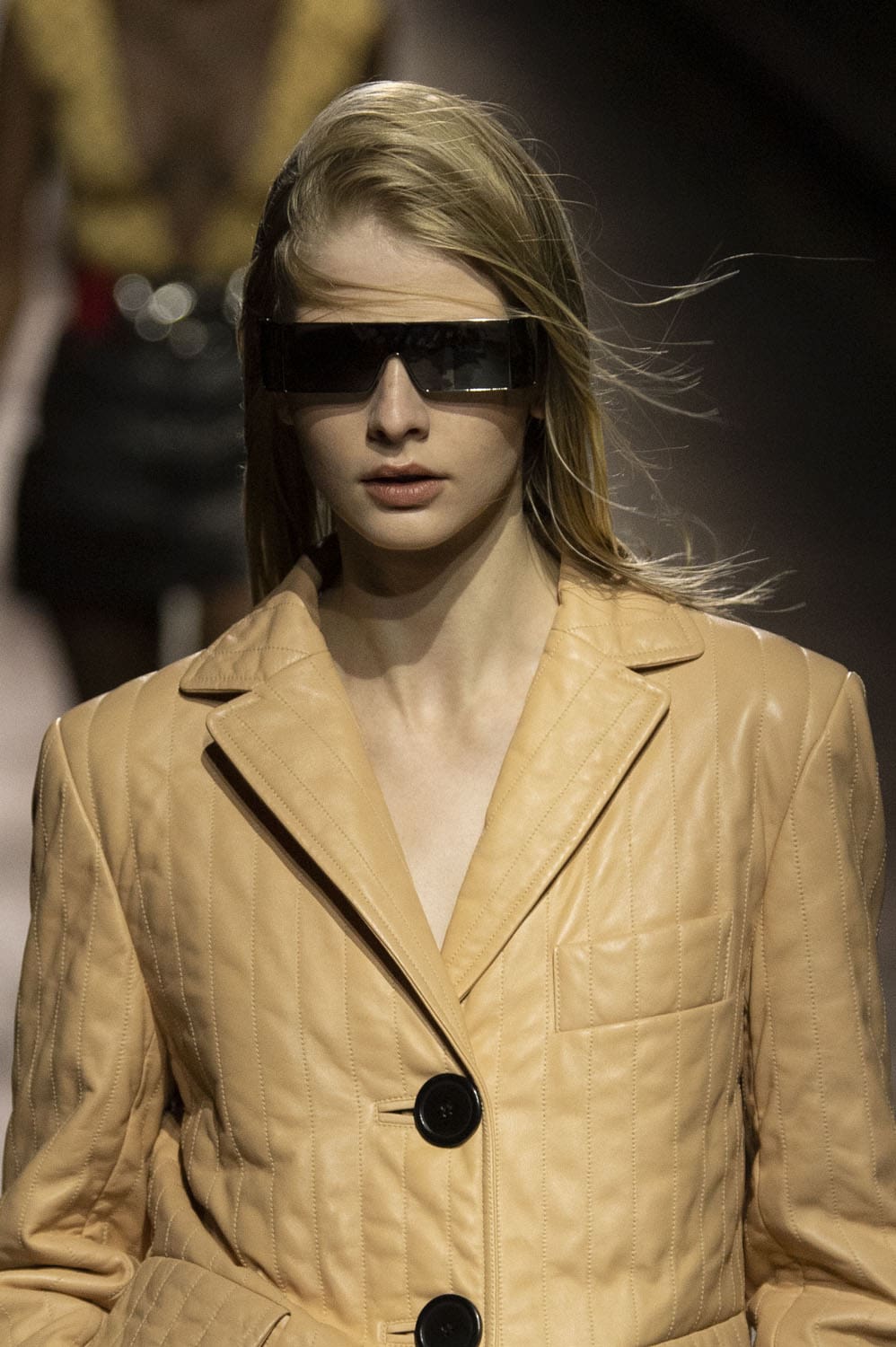 Louis Vuitton Pré-Automne 2023 Sacs, chaussures, détails Runway Magazine (29)