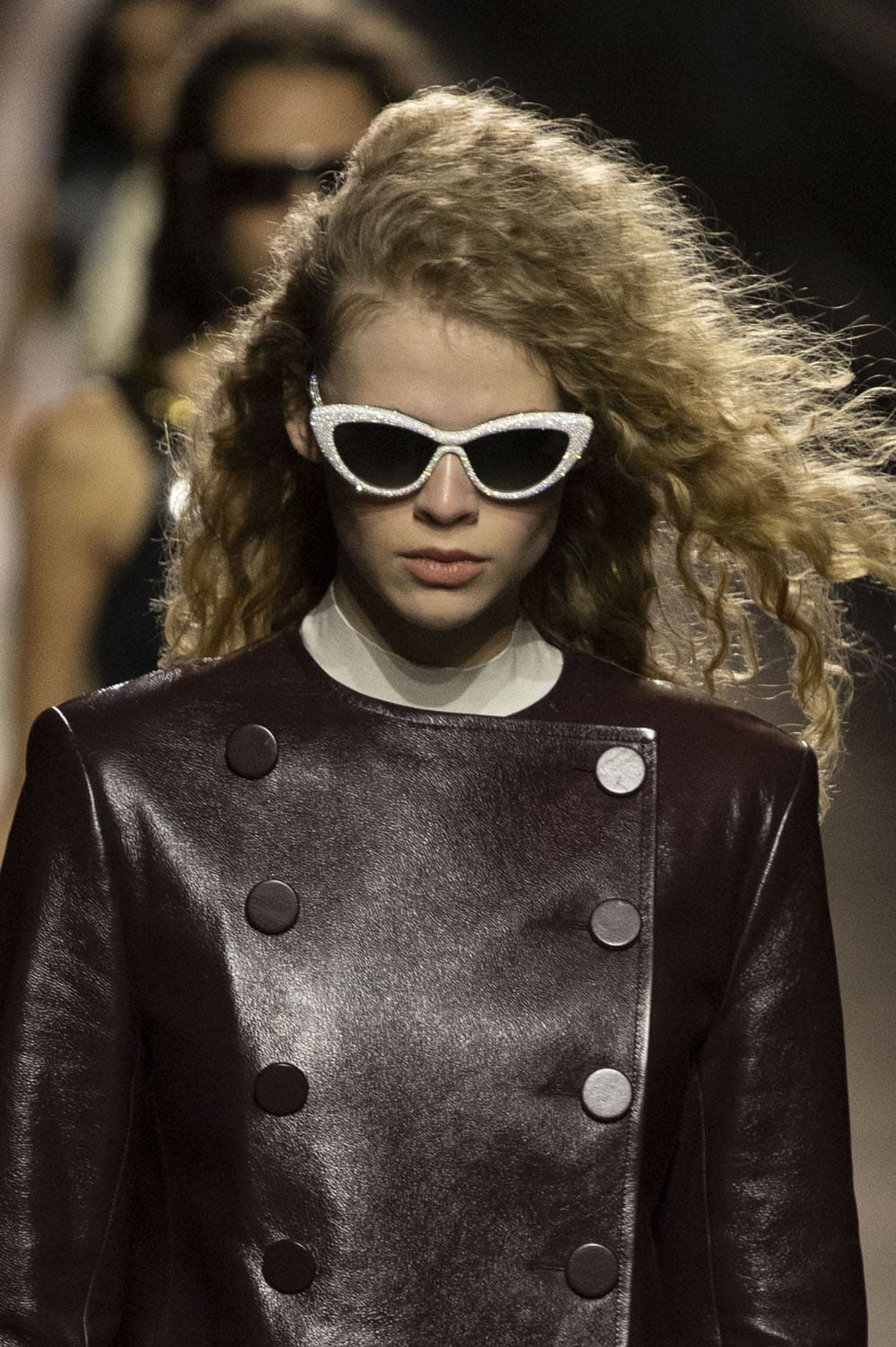 Louis Vuitton Pré-Automne 2023 Sacs, chaussures, détails Runway Magazine (30)