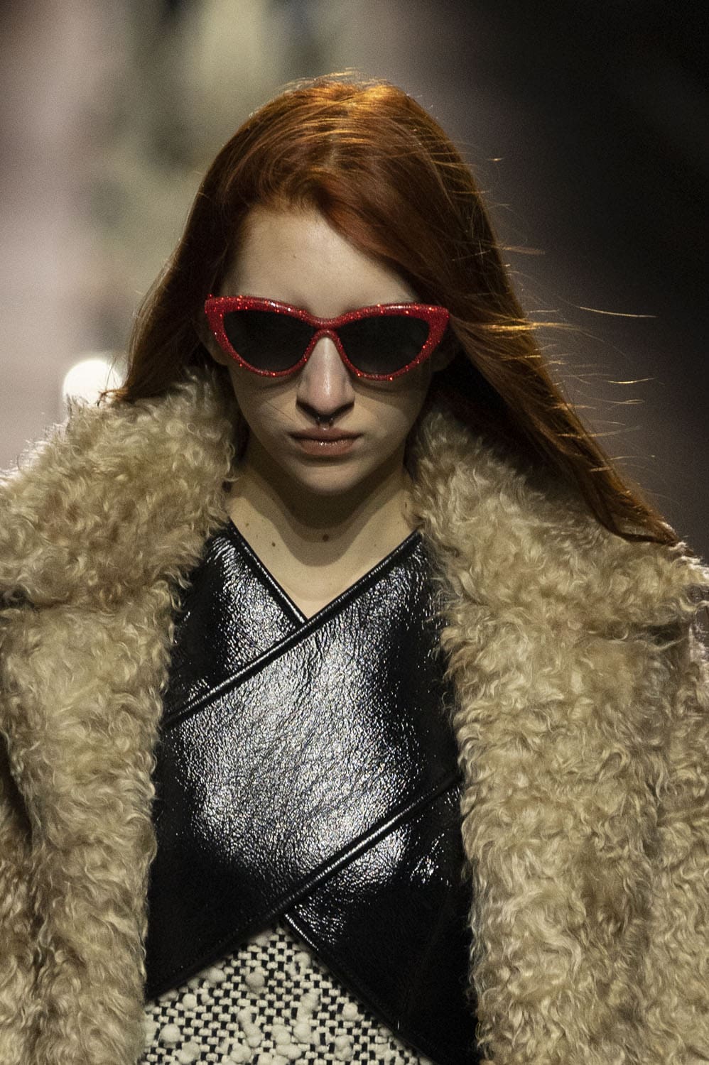 Louis Vuitton Pré-Automne 2023 Sacs, chaussures, détails Runway Magazine (31)