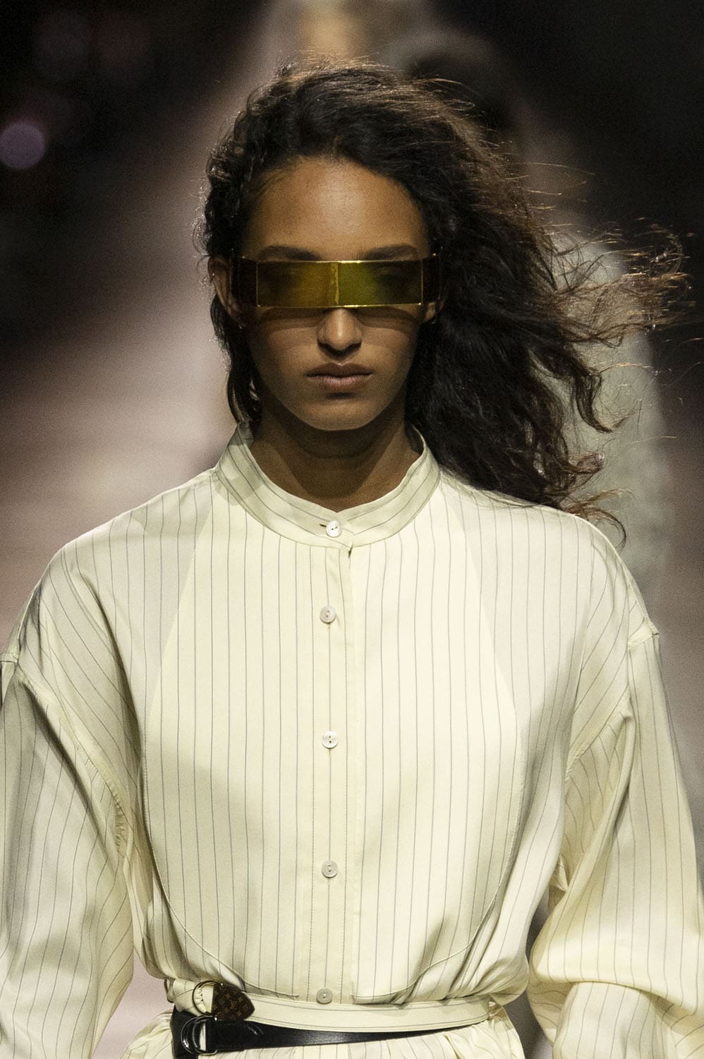 Louis Vuitton Pré-Automne 2023 Sacs, chaussures, détails Runway Magazine (34)