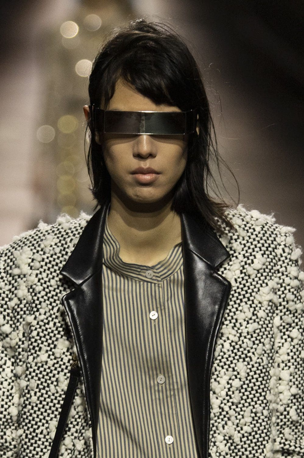 Louis Vuitton Pré-Automne 2023 Sacs, chaussures, détails Runway Magazine (35)