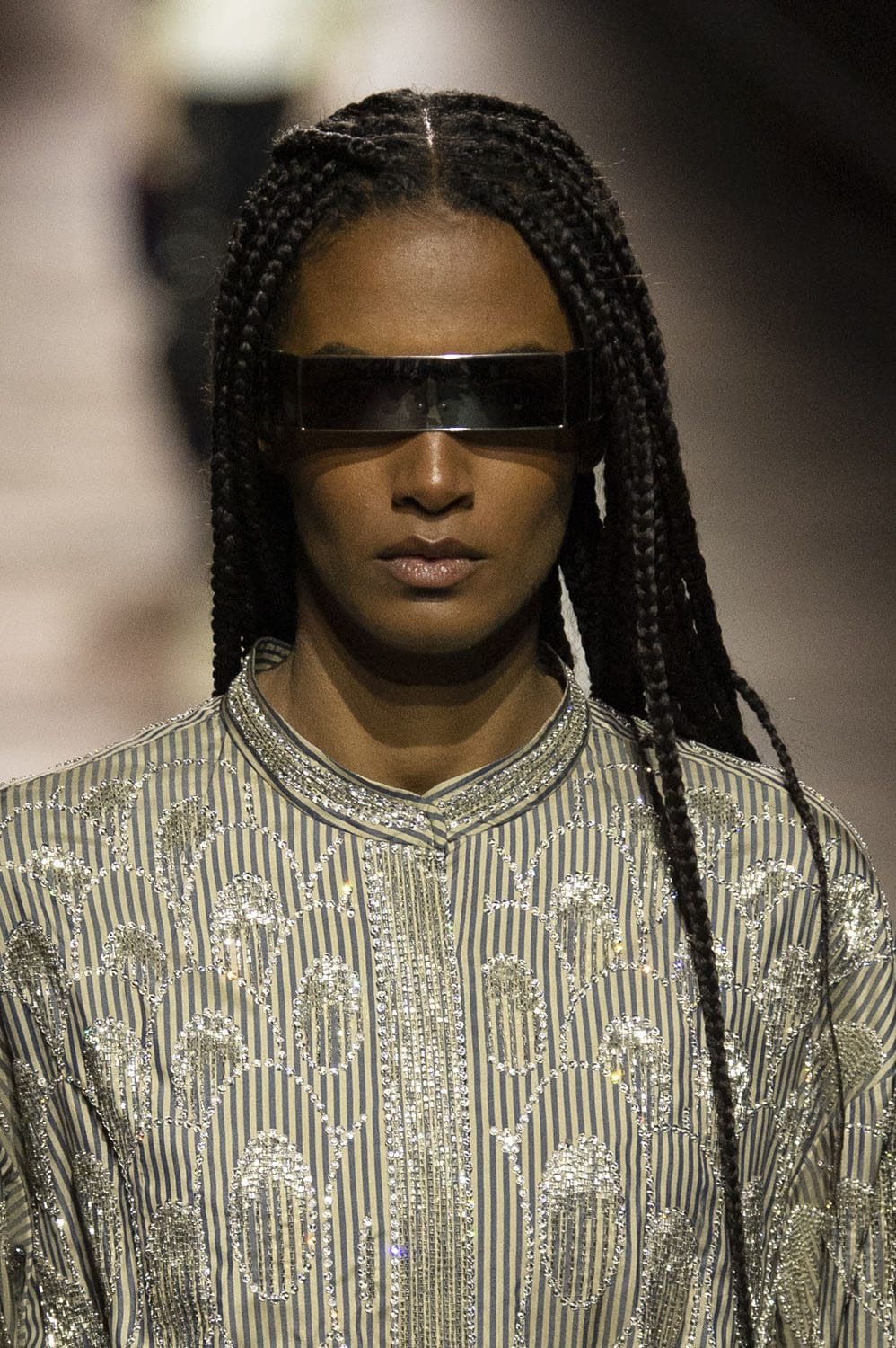 Louis Vuitton Pré-Automne 2023 Sacs, chaussures, détails Runway Magazine (36)