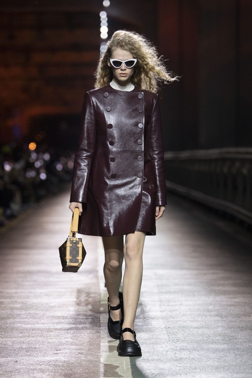 Louis Vuitton Pré-Automne 2023 Séoul Runway Magazine (26)