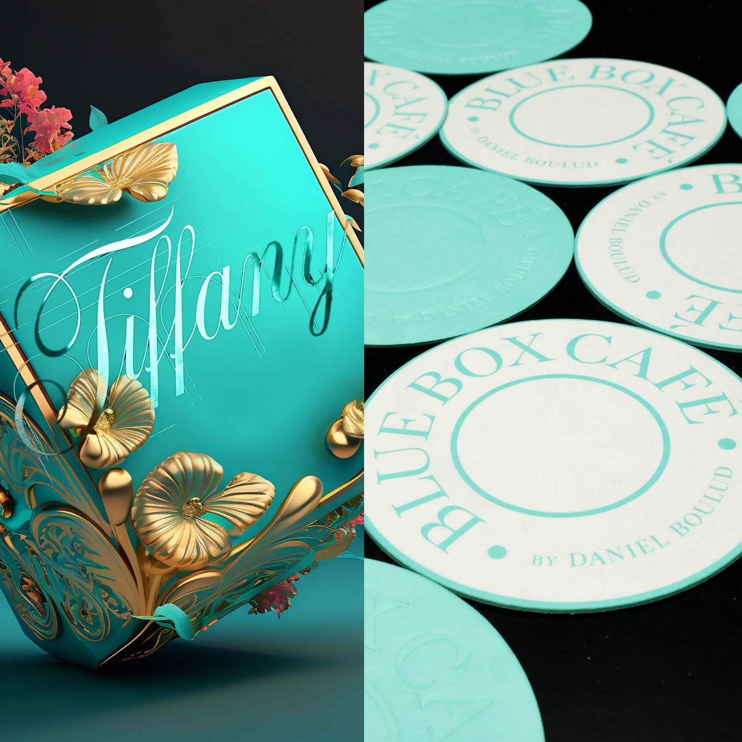 Tiffany&Co Celebrates Reopening of NYC Flagship Store, The Landmark 1