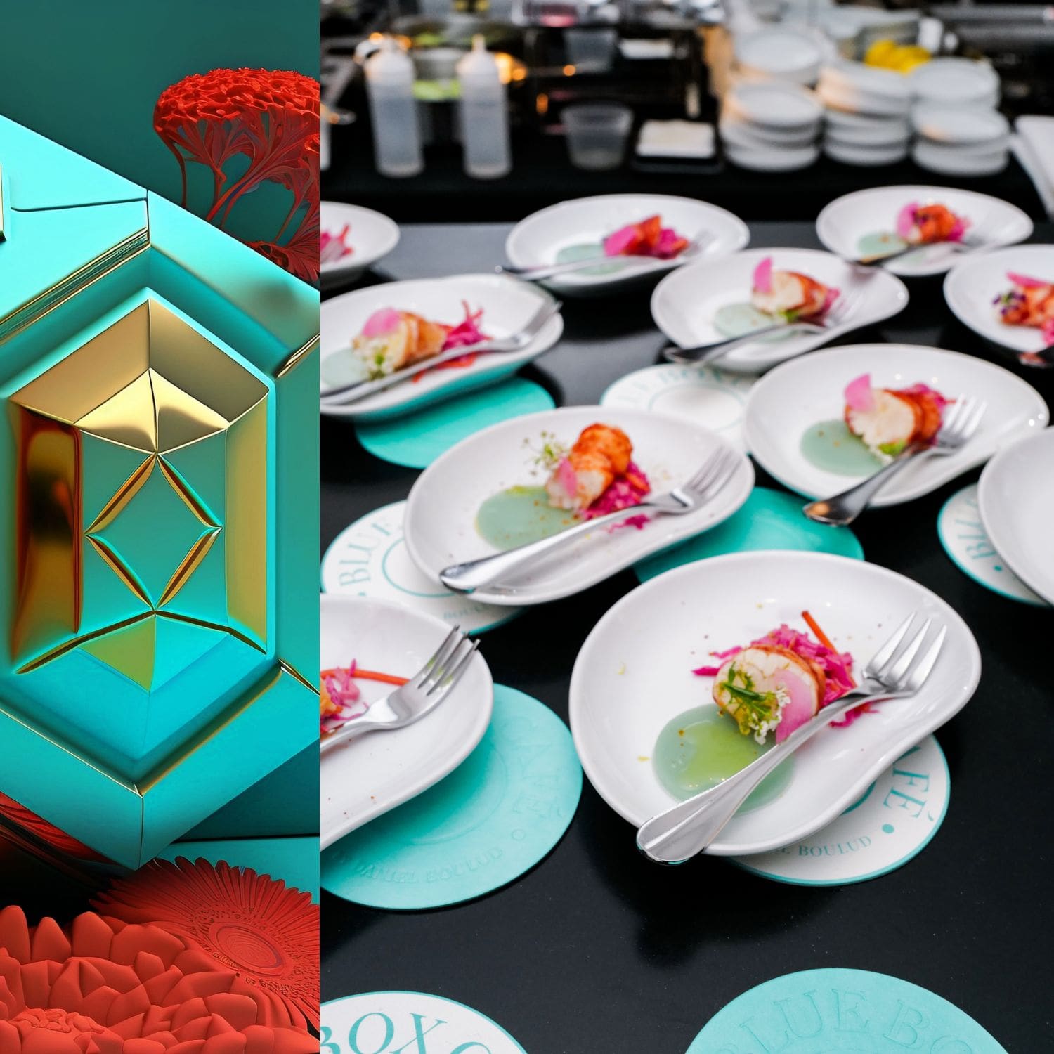 Tiffany&Co Celebrates Reopening of NYC Flagship Store, The Landmark 10